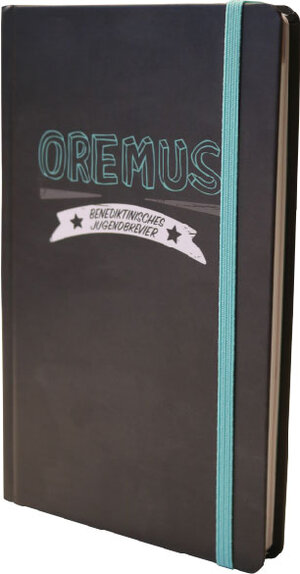 Buchcover Oremus  | EAN 9783460322653 | ISBN 3-460-32265-9 | ISBN 978-3-460-32265-3