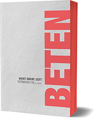 Buchcover Beten  | EAN 9783460322660 | ISBN 3-460-32266-7 | ISBN 978-3-460-32266-0