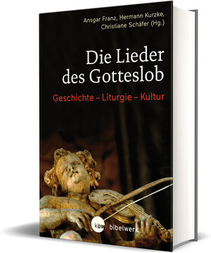 Buchcover Die Lieder des Gotteslob  | EAN 9783460429000 | ISBN 3-460-42900-3 | ISBN 978-3-460-42900-0