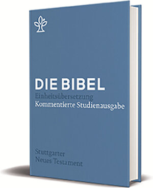 Buchcover Stuttgarter Neues Testament  | EAN 9783460440289 | ISBN 3-460-44028-7 | ISBN 978-3-460-44028-9