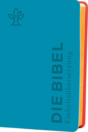 Buchcover Die Bibel. Handschmeichler  | EAN 9783460440647 | ISBN 3-460-44064-3 | ISBN 978-3-460-44064-7