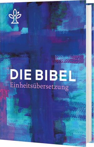 Buchcover Die Bibel. Jahresedition 2024  | EAN 9783460441132 | ISBN 3-460-44113-5 | ISBN 978-3-460-44113-2