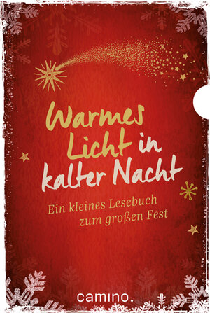 Buchcover Warmes Licht in kalter Nacht | EAN 9783460500365 | ISBN 3-460-50036-0 | ISBN 978-3-460-50036-5