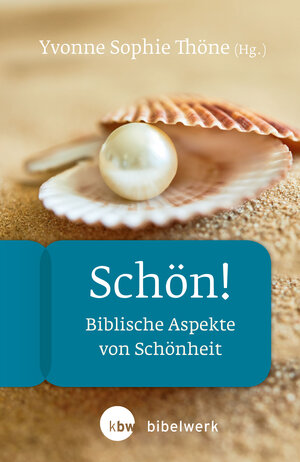 Buchcover Schön!  | EAN 9783460510708 | ISBN 3-460-51070-6 | ISBN 978-3-460-51070-8