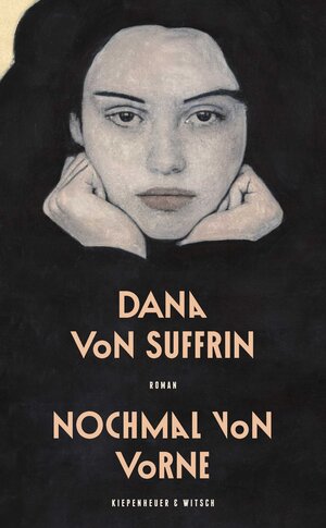 Buchcover Nochmal von vorne | Dana von Suffrin | EAN 9783462002973 | ISBN 3-462-00297-X | ISBN 978-3-462-00297-3