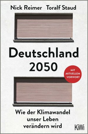 Buchcover Deutschland 2050 | Toralf Staud | EAN 9783462004939 | ISBN 3-462-00493-X | ISBN 978-3-462-00493-9