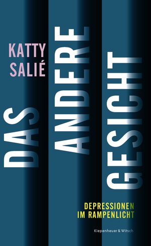 Buchcover Das andere Gesicht | Katty Salié | EAN 9783462005042 | ISBN 3-462-00504-9 | ISBN 978-3-462-00504-2