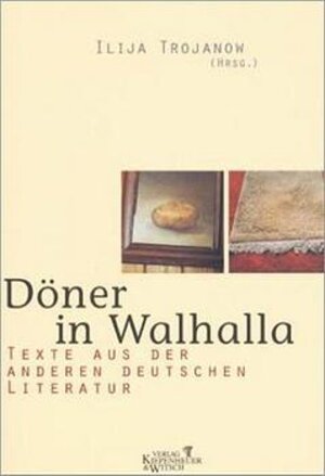 Döner in Walhalla