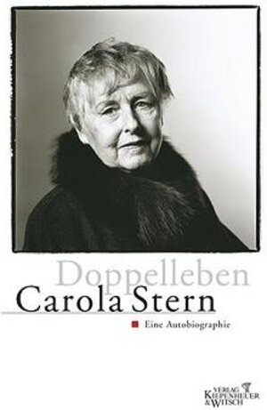 Buchcover Doppelleben | Carola Stern | EAN 9783462029819 | ISBN 3-462-02981-9 | ISBN 978-3-462-02981-9