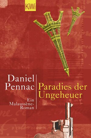 Paradies der Ungeheuer: Ein Malaussène-Roman: Ein Malaussene-Roman