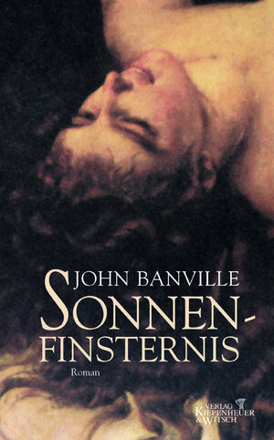 Buchcover Sonnenfinsternis | John Banville | EAN 9783462031355 | ISBN 3-462-03135-X | ISBN 978-3-462-03135-5