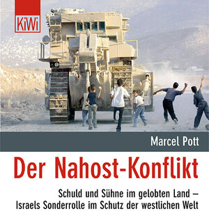 Der Nahost-Konflikt