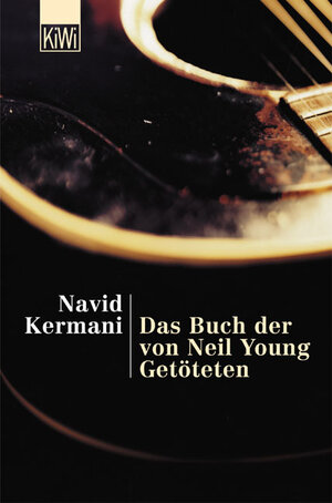 Das Buch der von Neil Young Getöteten.