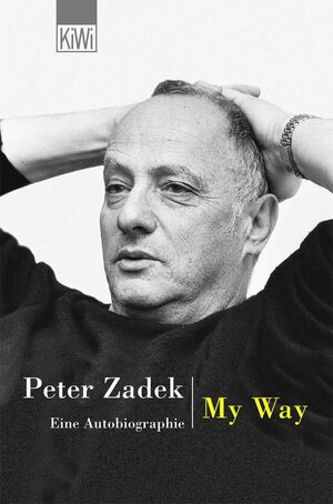 My Way: Eine Autobiographie 1926-1969