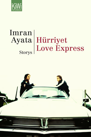 Hürriyet Love Express: Storys