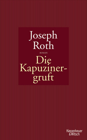 Die Kapuzinergruft