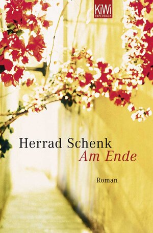 Buchcover Am Ende | Herrad Schenk | EAN 9783462036725 | ISBN 3-462-03672-6 | ISBN 978-3-462-03672-5