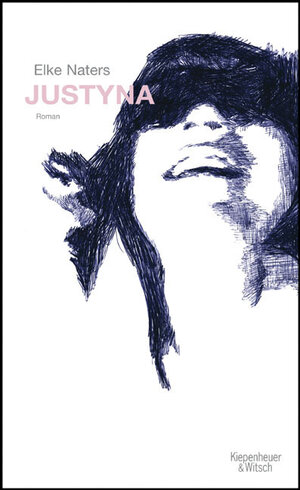 Buchcover Justyna | Elke Naters | EAN 9783462036886 | ISBN 3-462-03688-2 | ISBN 978-3-462-03688-6