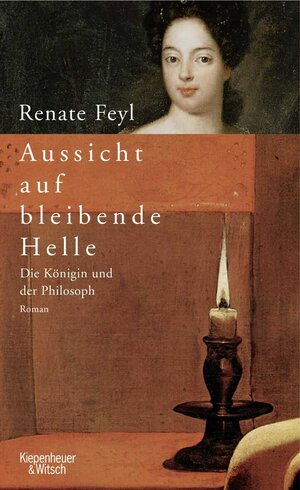 Buchcover Aussicht auf bleibende Helle | Renate Feyl | EAN 9783462037128 | ISBN 3-462-03712-9 | ISBN 978-3-462-03712-8