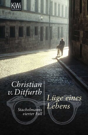 Buchcover Lüge eines Lebens | Christian von Ditfurth | EAN 9783462040234 | ISBN 3-462-04023-5 | ISBN 978-3-462-04023-4