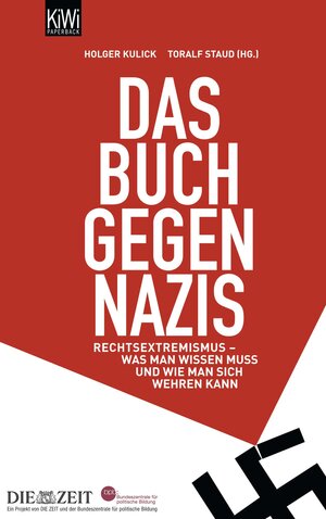 Buchcover Das Buch gegen Nazis | Toralf Staud | EAN 9783462041606 | ISBN 3-462-04160-6 | ISBN 978-3-462-04160-6