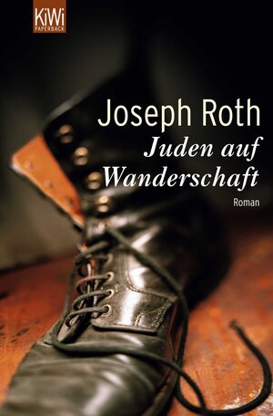 Buchcover Juden auf Wanderschaft | Joseph Roth | EAN 9783462041774 | ISBN 3-462-04177-0 | ISBN 978-3-462-04177-4