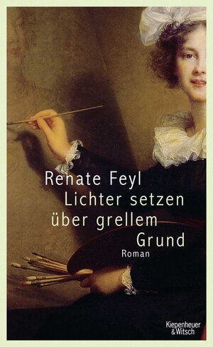 Buchcover Lichter setzen über grellem Grund | Renate Feyl | EAN 9783462043358 | ISBN 3-462-04335-8 | ISBN 978-3-462-04335-8