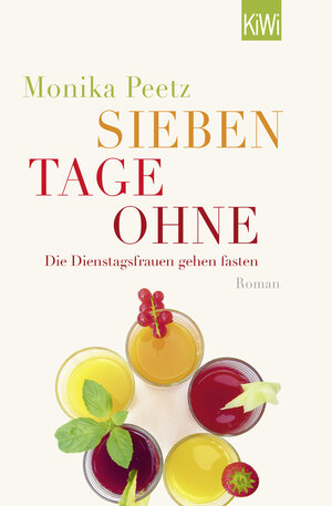 Buchcover Sieben Tage ohne | Monika Peetz | EAN 9783462044102 | ISBN 3-462-04410-9 | ISBN 978-3-462-04410-2