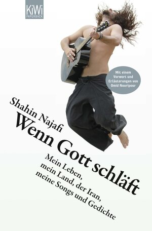 Buchcover Wenn Gott schläft | Shahin Najafi | EAN 9783462044782 | ISBN 3-462-04478-8 | ISBN 978-3-462-04478-2
