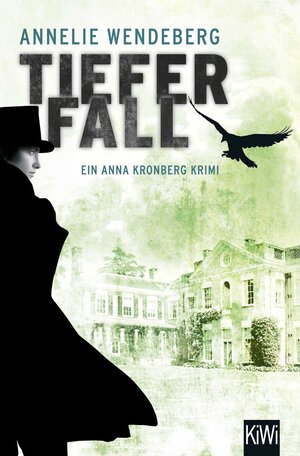 Buchcover Tiefer Fall | Annelie Wendeberg | EAN 9783462046656 | ISBN 3-462-04665-9 | ISBN 978-3-462-04665-6