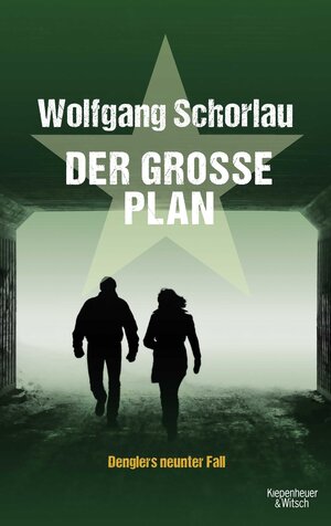 Buchcover Der große Plan | Wolfgang Schorlau | EAN 9783462046670 | ISBN 3-462-04667-5 | ISBN 978-3-462-04667-0