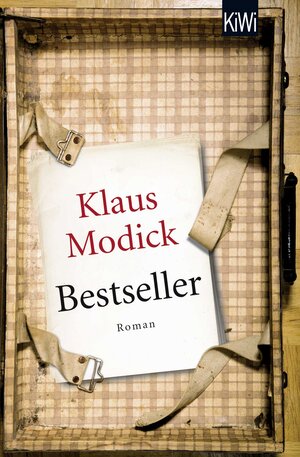 Buch Bestseller (978-3-462-04853-7)