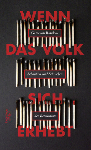 Buchcover Wenn das Volk sich erhebt | Gero von Randow | EAN 9783462048766 | ISBN 3-462-04876-7 | ISBN 978-3-462-04876-6