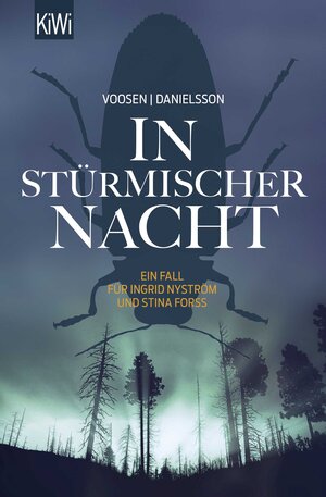 Buchcover In stürmischer Nacht | Roman Voosen | EAN 9783462049565 | ISBN 3-462-04956-9 | ISBN 978-3-462-04956-5