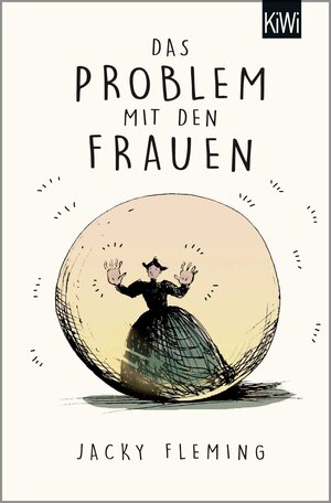 Buchcover Das Problem mit den Frauen | Jacky Fleming | EAN 9783462050240 | ISBN 3-462-05024-9 | ISBN 978-3-462-05024-0
