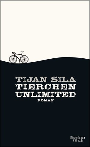 Buchcover Tierchen unlimited | Tijan Sila | EAN 9783462050264 | ISBN 3-462-05026-5 | ISBN 978-3-462-05026-4