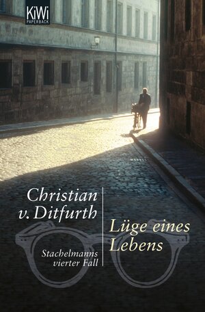 Buchcover Lüge eines Lebens | Christian von Ditfurth | EAN 9783462300048 | ISBN 3-462-30004-0 | ISBN 978-3-462-30004-8