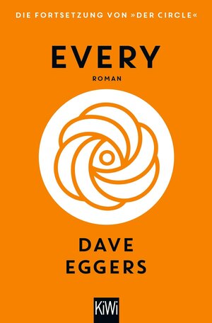 Buchcover Every (deutsche Ausgabe) | Dave Eggers | EAN 9783462302783 | ISBN 3-462-30278-7 | ISBN 978-3-462-30278-3