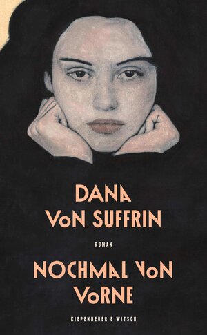 Buchcover Nochmal von vorne | Dana von Suffrin | EAN 9783462304442 | ISBN 3-462-30444-5 | ISBN 978-3-462-30444-2