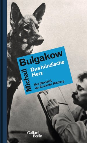 Buchcover Das hündische Herz | Michail Bulgakow | EAN 9783462306781 | ISBN 3-462-30678-2 | ISBN 978-3-462-30678-1