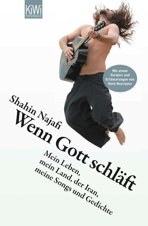 Buchcover Wenn Gott schläft | Shahin Najafi | EAN 9783462307139 | ISBN 3-462-30713-4 | ISBN 978-3-462-30713-9