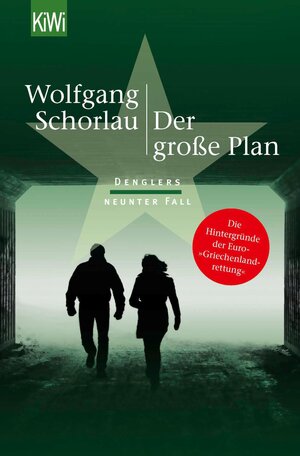 Buchcover Der große Plan | Wolfgang Schorlau | EAN 9783462317176 | ISBN 3-462-31717-2 | ISBN 978-3-462-31717-6