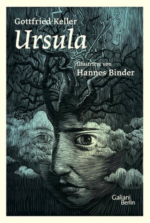 Buchcover Ursula | Gottfried Keller | EAN 9783462320701 | ISBN 3-462-32070-X | ISBN 978-3-462-32070-1