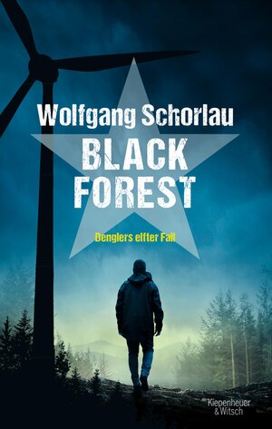 Buchcover Black Forest | Wolfgang Schorlau | EAN 9783462321104 | ISBN 3-462-32110-2 | ISBN 978-3-462-32110-4