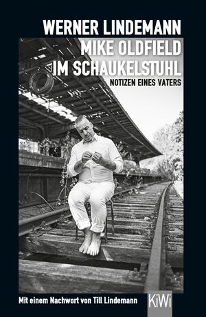 Buchcover Mike Oldfield im Schaukelstuhl | Werner Lindemann | EAN 9783462321524 | ISBN 3-462-32152-8 | ISBN 978-3-462-32152-4