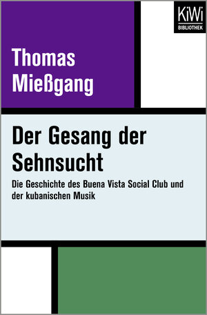 Buchcover Der Gesang der Sehnsucht | Thomas Mießgang | EAN 9783462400199 | ISBN 3-462-40019-3 | ISBN 978-3-462-40019-9