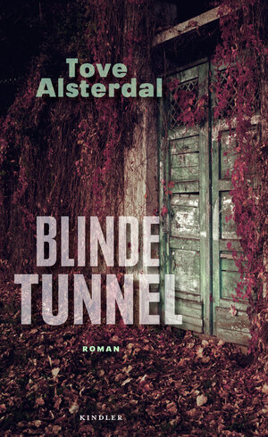 Buchcover Blinde Tunnel | Tove Alsterdal | EAN 9783463000077 | ISBN 3-463-00007-5 | ISBN 978-3-463-00007-7