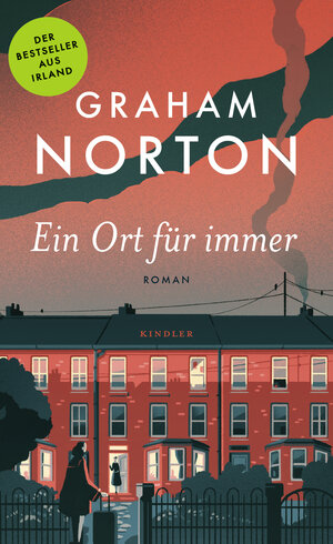 Buchcover Ein Ort für immer | Graham Norton | EAN 9783463000480 | ISBN 3-463-00048-2 | ISBN 978-3-463-00048-0