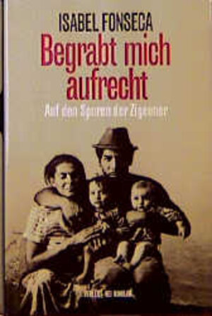 Buchcover Begrabt mich aufrecht  | EAN 9783463401980 | ISBN 3-463-40198-3 | ISBN 978-3-463-40198-0