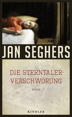 Buchcover Die Sterntaler-Verschwörung | Jan Seghers | EAN 9783463403151 | ISBN 3-463-40315-3 | ISBN 978-3-463-40315-1
